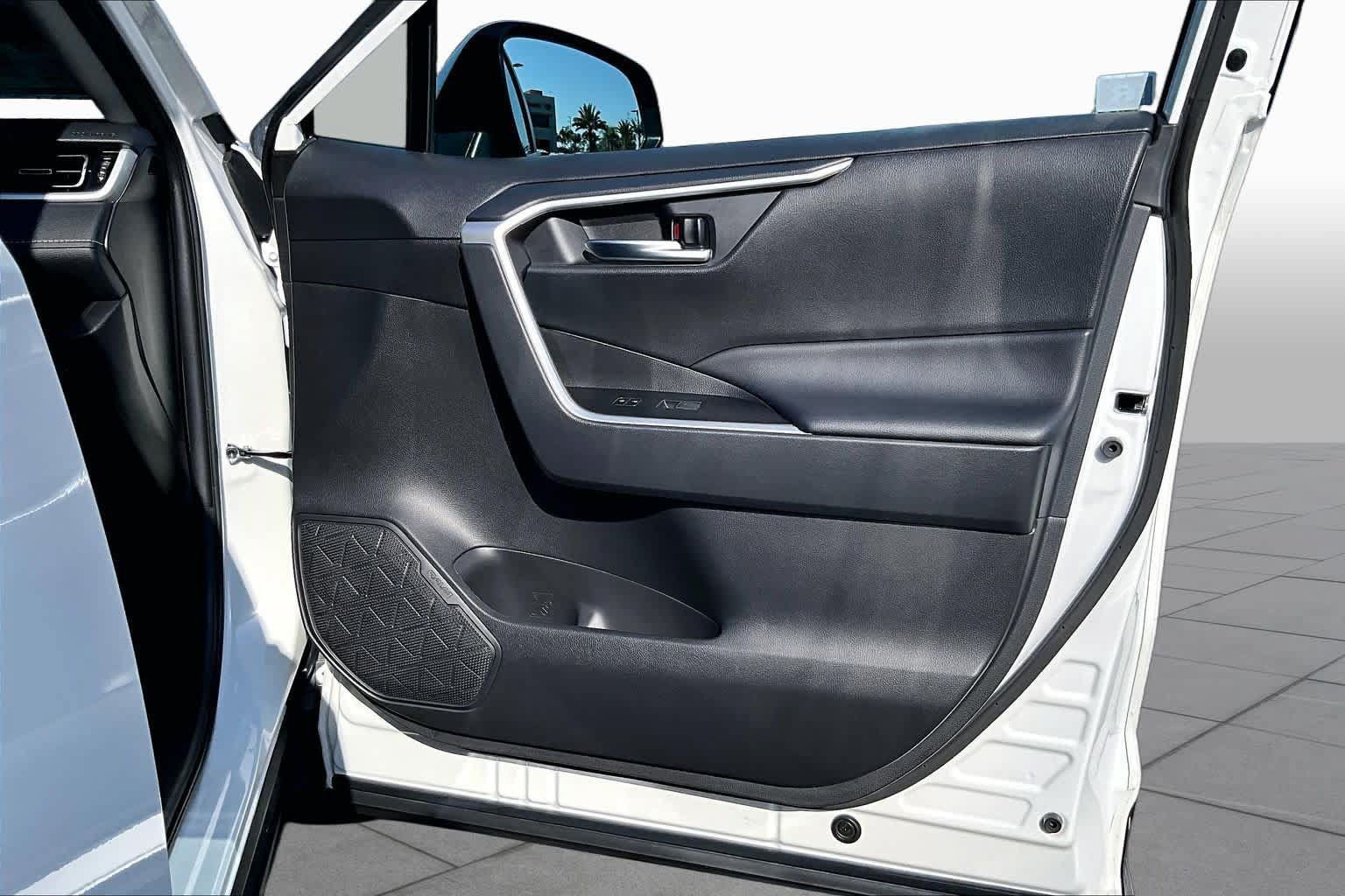 Used 2024 Toyota RAV4 XLE Premium w/ Weather Package FWD image 21
