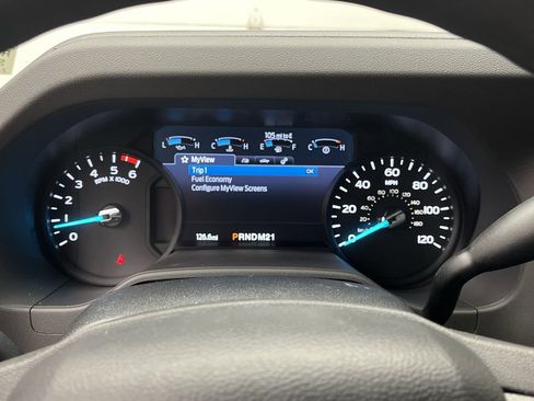 New 2026 Ford E-350 and Econoline 350 Super Duty w/ Power Equipment Group image 11