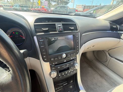 Used 2008 Acura TL w/ Navigation System image 8