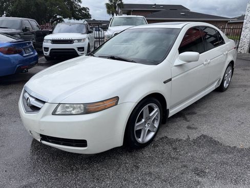 Used 2006 Acura TL FWD image 2