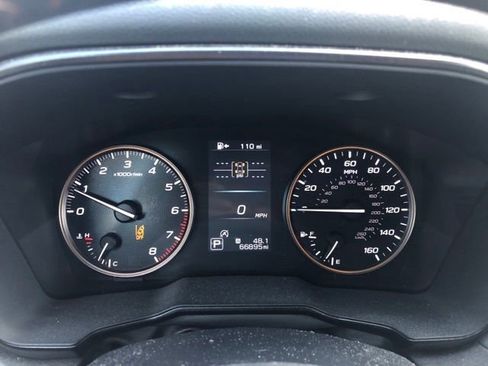 Used 2022 Subaru Outback Wilderness image 17