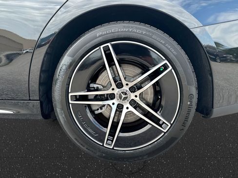 Used 2026 Mercedes-Benz E 350 Sedan image 12