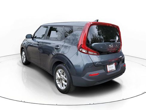 Used 2021 Kia Soul S image 4