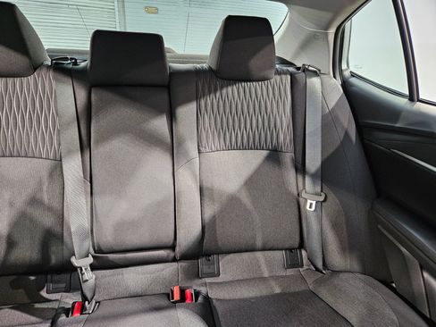 Used 2025 Toyota Camry LE w/ Convenience Package FWD image 14