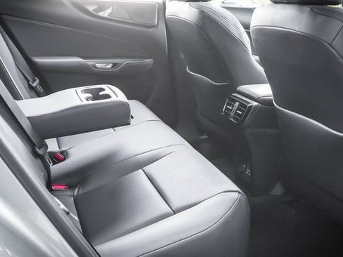 Certified 2025 Lexus NX 350 AWD w/ Accessory Package (2T) image 24