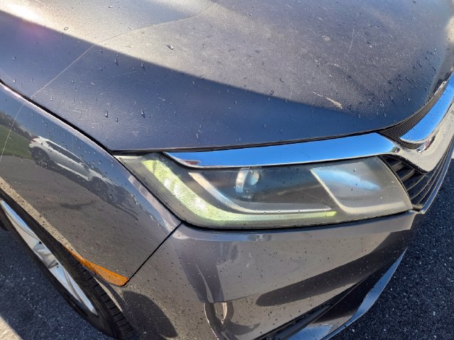Used 2018 Honda Odyssey EX image 19