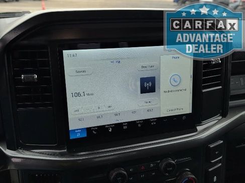 Used 2025 Ford F150 STX image 18