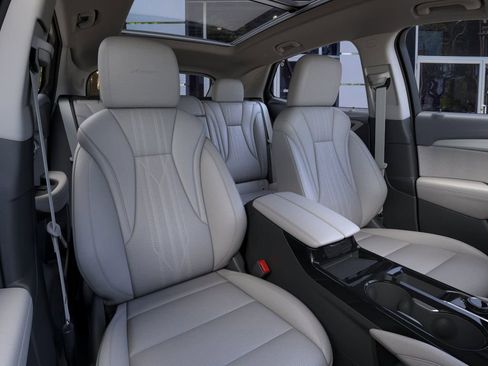 New 2026 Buick Envision Avenir image 6