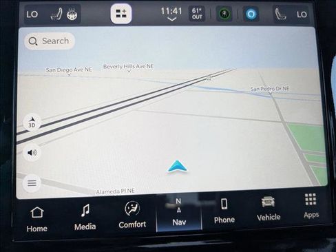 Used 2024 RAM 1500 Laramie image 13