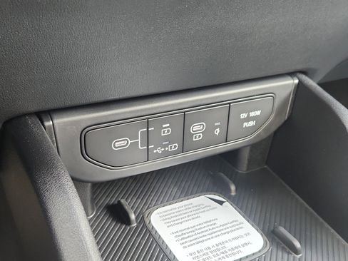 New 2025 Kia K4 GT-Line w/ GT-Line Premium Package image 22