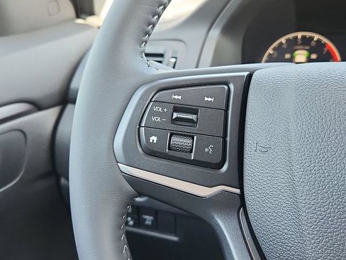 Certified 2026 Honda Ridgeline Sport image 21
