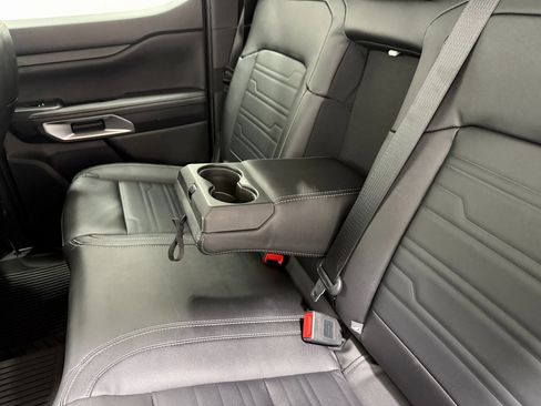 Used 2024 Ford Ranger Lariat image 48