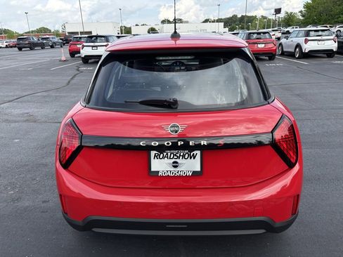 Used 2025 MINI Cooper S image 4