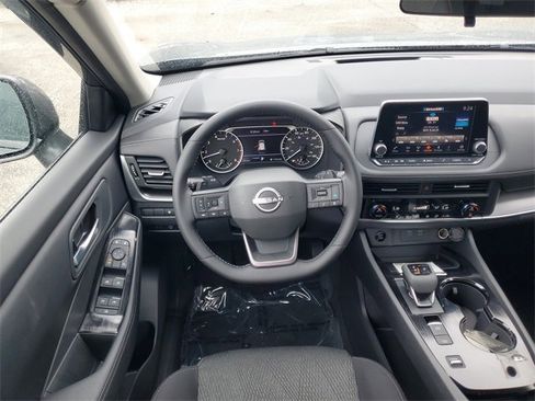 New 2026 Nissan Rogue SV image 23