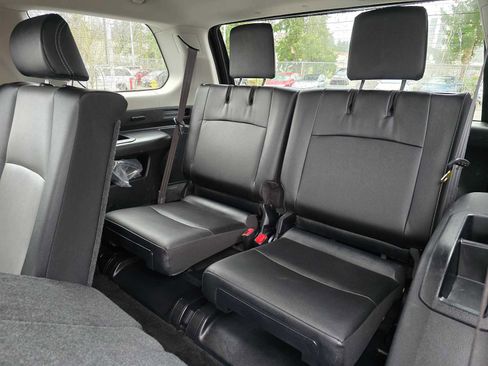 Certified 2024 Toyota 4Runner SR5 Premium w/ Moonroof Package image 18