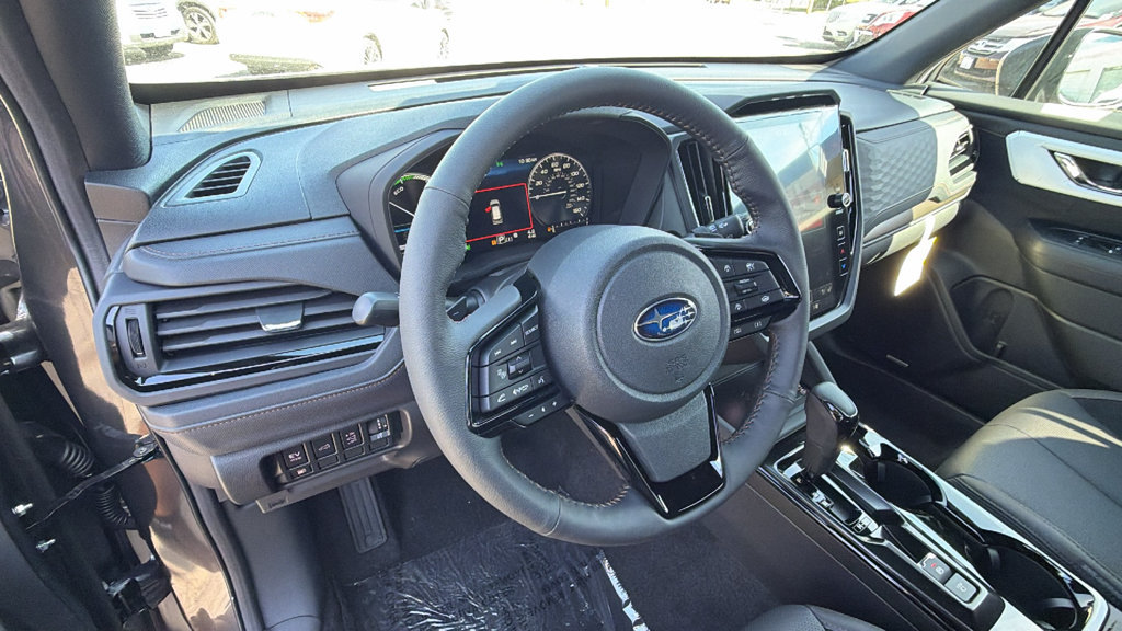 New 2026 Subaru Forester Touring AWD/4WD image 32