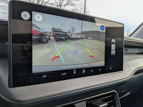 New 2025 Ford Maverick XL w/ 4K Tow Package image 19