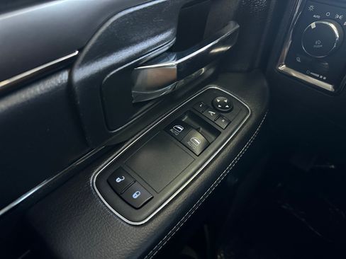 Used 2018 RAM 1500 Sport w/ Convenience Group RWD image 16