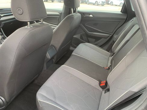 Used 2025 Volkswagen Jetta Sport FWD image 15
