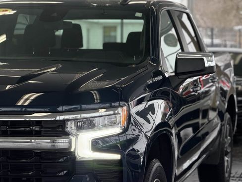 Used 2022 Chevrolet Silverado 1500 LT image 15