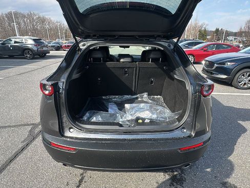 New 2025 MAZDA CX-30 AWD 2.5 S w/ Preferred Package image 11