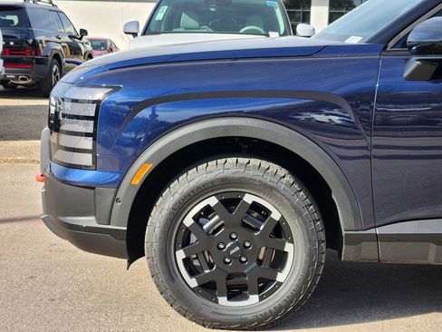 New 2026 Hyundai Palisade XRT Pro image 8