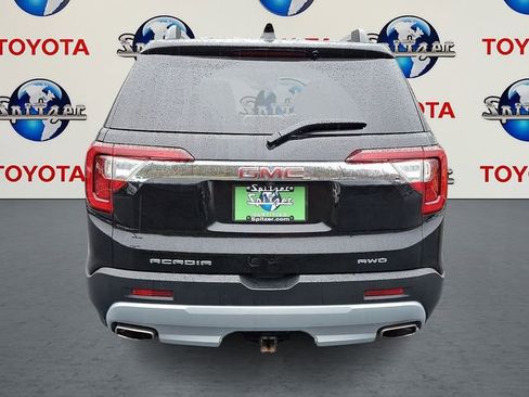 Used 2023 GMC Acadia SLE w/ Driver Convenience Package image 7