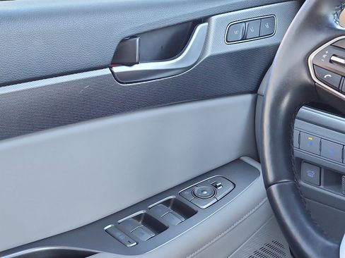 Used 2022 Hyundai Palisade SEL w/ Premium Package image 12