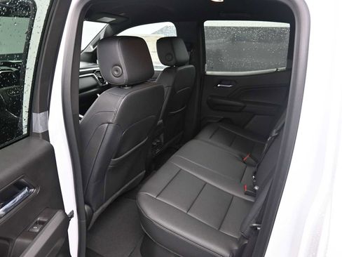 New 2026 GMC Canyon Elevation image 25