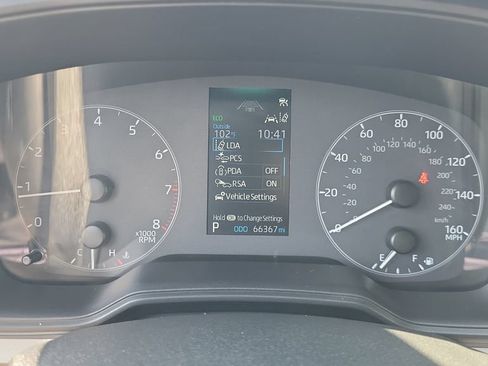 Used 2024 Toyota Corolla SE FWD image 22
