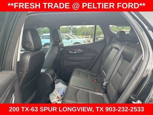 Used 2019 GMC Terrain SLT w/ Preferred Package image 7