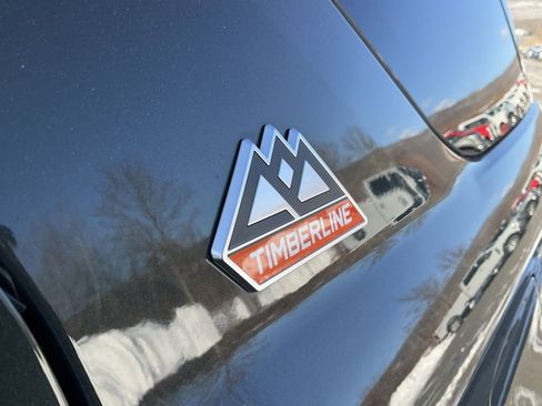 Used 2022 Ford Explorer Timberline w/ Timberline Technology Package image 17