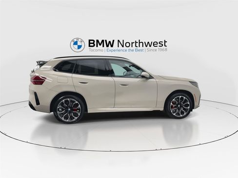 New 2026 BMW X3 xDrive30 w/ M Sport Package AWD/4WD image 4