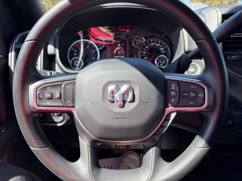 New 2025 RAM 2500 Tradesman image 31