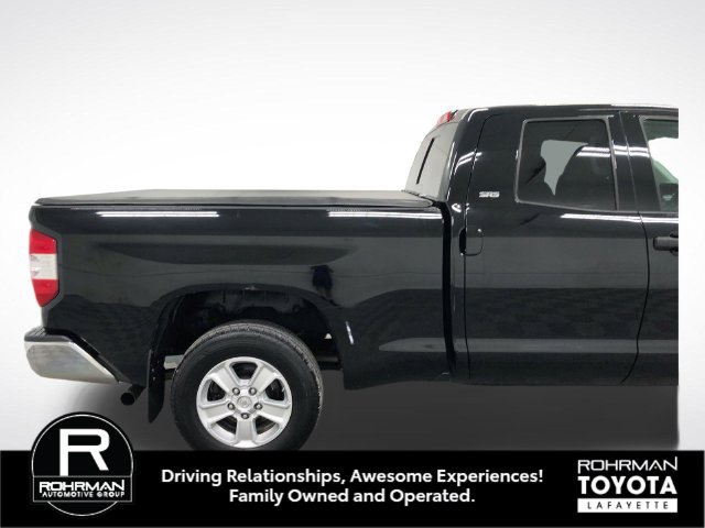 Used 2017 Toyota Tundra SR5 AWD/4WD image 9