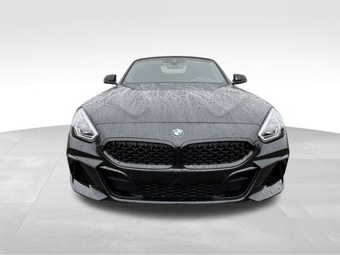Used 2022 BMW Z4 M40i w/ Premium Package image 8