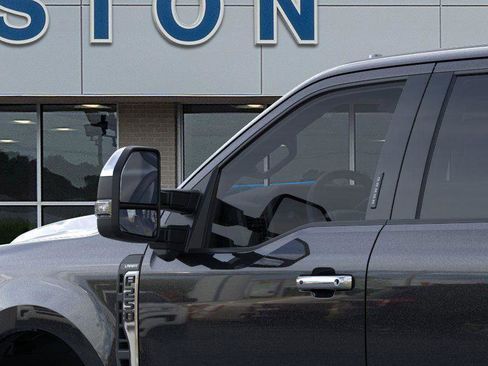 New 2026 Ford F250 Lariat w/ Chrome Package image 20