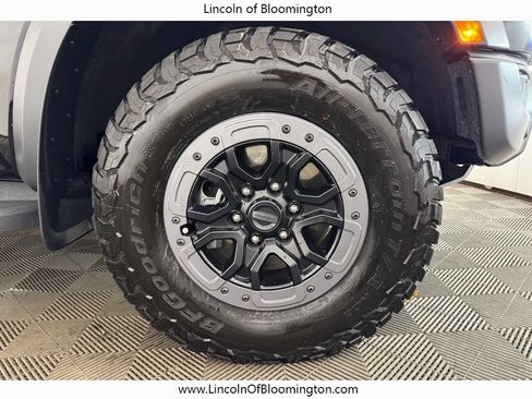 Used 2025 Ford Ranger Raptor AWD/4WD image 27