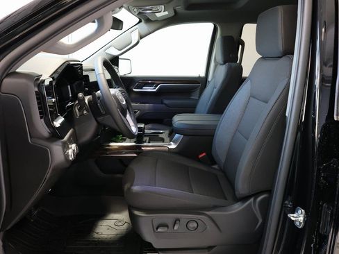 New 2026 GMC Sierra 1500 Elevation w/ Preferred Package image 12