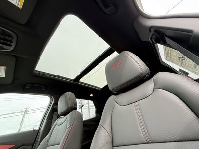 New 2026 Chevrolet TrailBlazer RS w/ Convenience Package