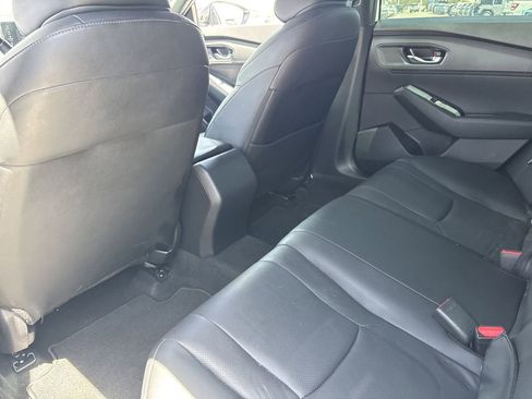 Certified 2023 Honda Accord Sport image 15