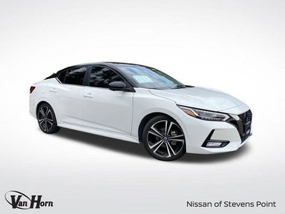 Used 2023 Nissan Sentra SR w/ SR Premium Package