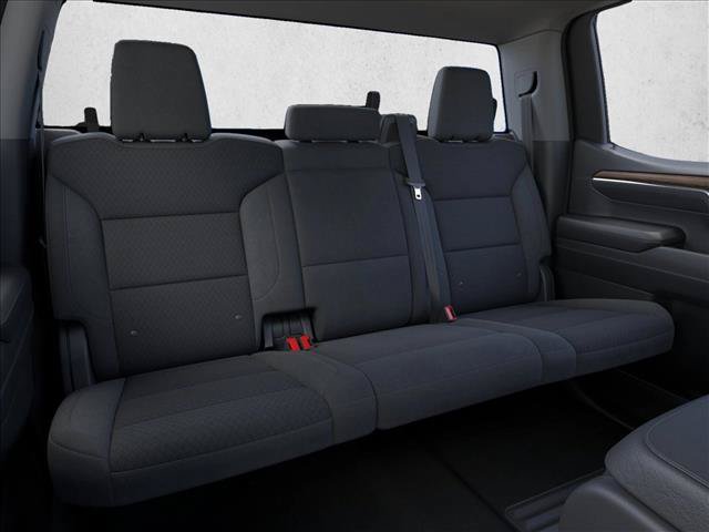 New 2026 Chevrolet Silverado 1500 RST RWD image 17