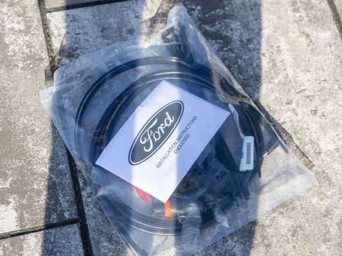 Used 2026 Ford F450 Platinum w/ Platinum Plus Package image 37