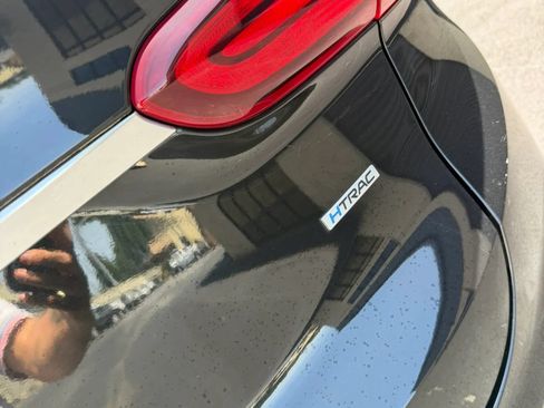 Used 2020 Hyundai Santa Fe SEL AWD/4WD image 11