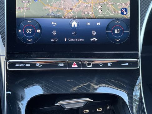 New 2026 Mercedes-Benz CLE 53 AMG 4MATIC Cabriolet image 36