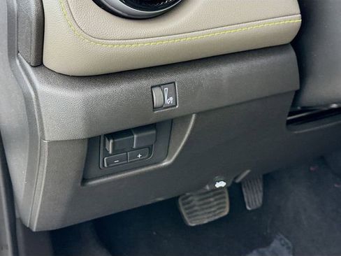 New 2025 Chevrolet Colorado ZR2 w/ Technology Package image 11