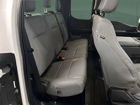 Used 2022 Ford F150 XL w/ Equipment Group 101A High image 24