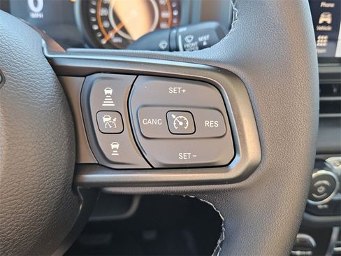 New 2025 Jeep Gladiator Sport image 22