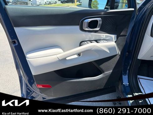 New 2026 Kia Sorento S w/ S Panoramic Sunroof Package AWD/4WD image 27